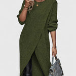 Vivienne | Elegant Sweater Dress