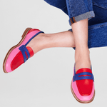 Georgina | Playful Loafers