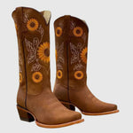 Delia | Bohemian Style Boots
