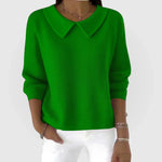 Eva – Classic Sweater