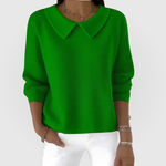 Yazmín | Classic Sweater