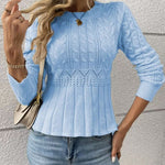 Seyla | Sophisticated Sweater
