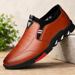Henry | Elegant Non-Slip Dress Shoes