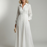 Lioren | Soft Flow Maxi Dress
