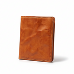 The Hanover Leather Wallet