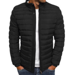 Benjamin™ | Warm Lightweight Puffer Jacket