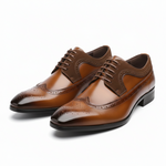 Regent Brogue Oxford