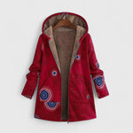 Xiomara | Comfortable Jacket