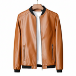 Preston Jacket