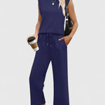 Denisse | Cozy Two-Piece Ensemble