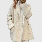 Amanda | Comfortable Cardigan