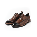 The Lorenzio Oxford Dress Shoes