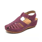 Baule Sandals - orthopedic