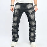Ravage Fade Street Denim