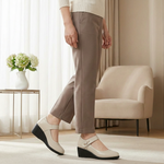 Amaris | Elegant Mid-Heel Comfort Shoes