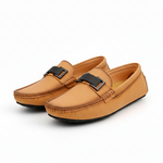 Prestige Leather Loafers