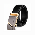 Polaris 100% cowhide Belt