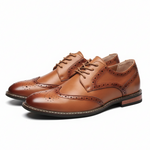 Oxford Heritage Dress Shoe