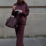 Viviana | Stylish Two Piece Set
