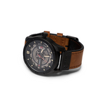 The Rowan Leather Watch