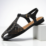 Odette T-Bar Sandals