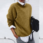 Nova | Soft and Warm Cashmere Sweater