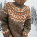 CASSIDY��� - Cozy Elegant Sweater