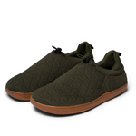 The Cozy Mesh Sneakers