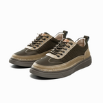 Oliver's Genuine Leather Sneakers
