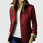 Amelia | Elegant Jacket