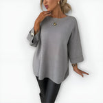Isabella | Elegant Sweater