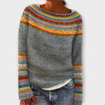 Hailey | Cozy Knit Sweater
