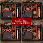 5 In 1 Gift Set For Men