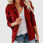 Estela | Elegant Jacket