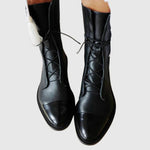Concepción | Comfort High Heel Boot