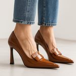 Khloe | Chic and Stylish Heels