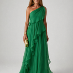 Harriet | Maxi Dress
