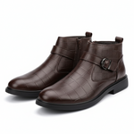 The Braxton High-end Boot