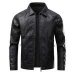 Rothmere Leather Jacket