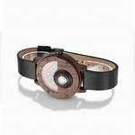 The Boreal Timepiece