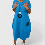 Maricela | Comfortable Dress