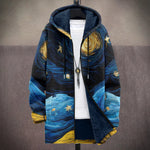 Jean | Art-Inspired Luxury Cardigan - Regular Price