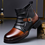 Dalton | Classic Ankle Boots