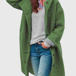 Otilia | Comfortable Jacket