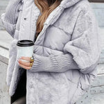Mónica | Elegant Puffer Jacket