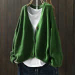 Lana | KNIT CARDIGAN