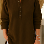 Adriana | Cozy Knit Sweater