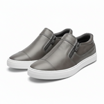 The Ashton Zip Sneaker