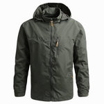 The Alpine Jacket