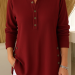 Adriana | Cozy Knit Sweater